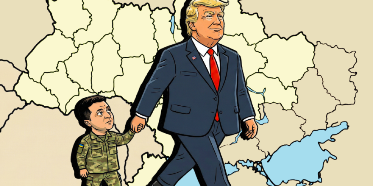 Финальный сезон: Зеленский впервые заговорил об уступках Финальный сезон: Зеленский впервые заговорил об уступках