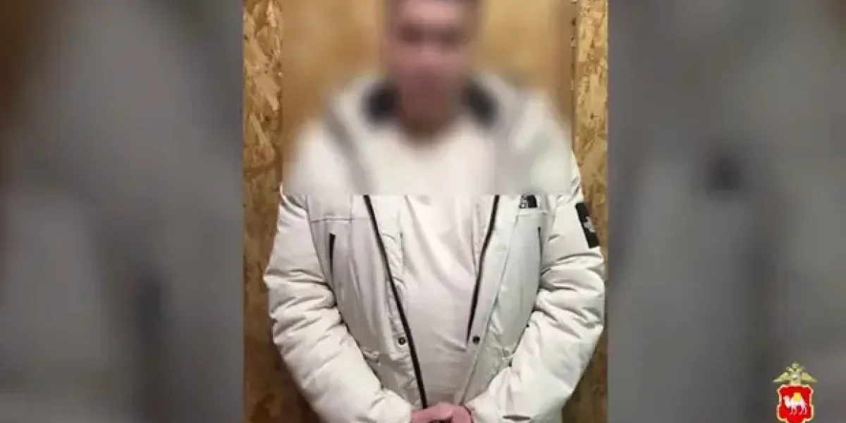 Обидевший ребёнка Дед Мороз из Челябинска раскрыл детали скандала в саду. Всё не так, как казалось Обидевший ребёнка Дед Мороз из Челябинска раскрыл детали скандала в саду. Всё не так, как казалось