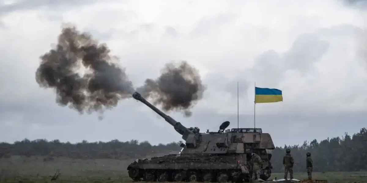 «Не успеете опомниться»: на Западе выступили с заявлением о войне с Россией «Не успеете опомниться»: на Западе выступили с заявлением о войне с Россией