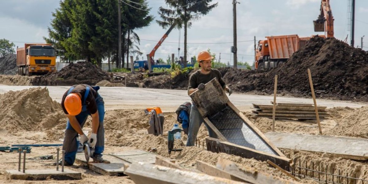 В Курской области появится новый поселок для работников АПК