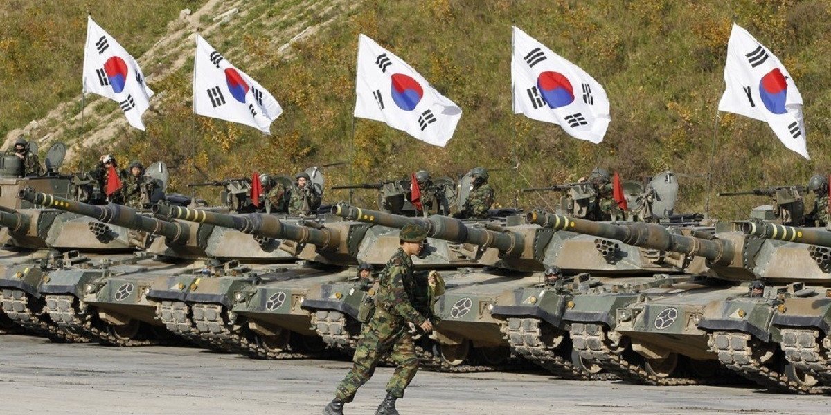 Зачем США захотели разместить ядерное оружие в Южной Корее. И почему забеспокоилась Москва