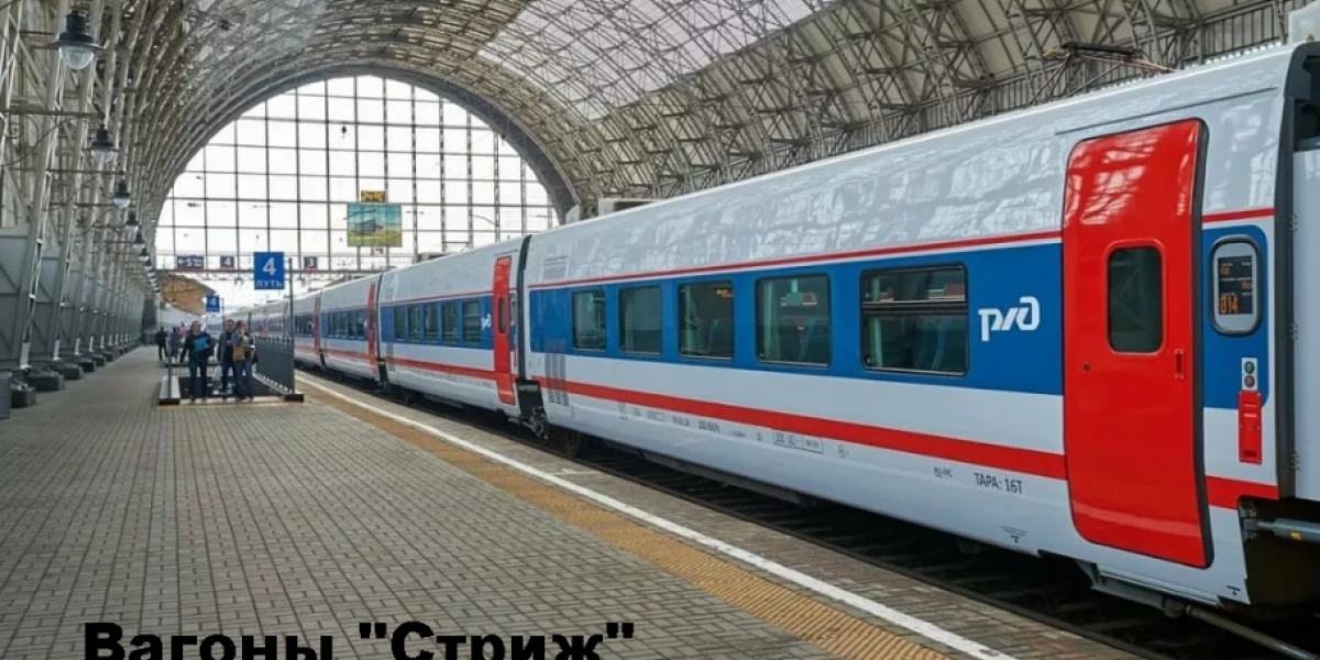 Россия демонстративно вывела все испанские вагоны из работы на консервацию за отказ от обслуживания