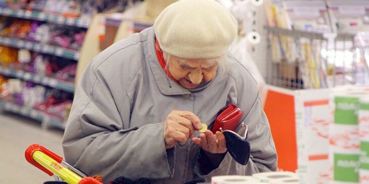 В Госдуме новый скандал: «Людям пенсии повысили всего на 1,5 тыс. рублей, а СФР расходы на себя увеличил до 175 млрд.»