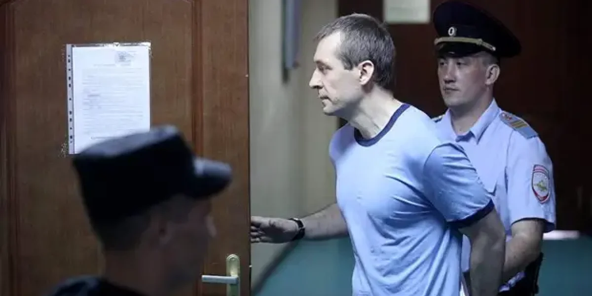«Что-то Шойгу постоянно кто-то подводит». Одна деталь в деле о новом рекорде мэра-коррупционера