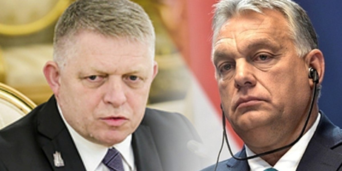 «Мы теряем время и темп, Орбан и Фицо тоже хотят отщипнуть от России. Нам придется заплатить большую цену»: Пинчук указал единственный путь