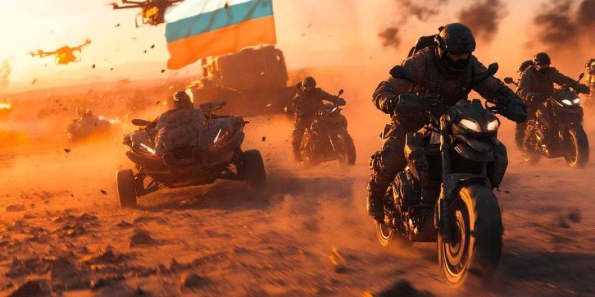 Серьёзно ранен русский генерал. Исчезли 3 батальона. ВСУ уничтожают вышки на границе: Будет вторжение? СВОдки с фронта