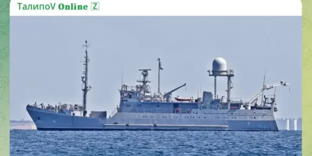 Кучно пошли. Украинский корабль «Симферополь» на дне, турецкий завод Bayraktar во Львове — в воздухе