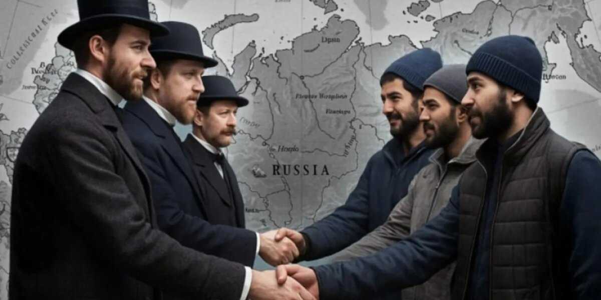 Посол проговорился – Алиев готовит «аншлюс»? Артамонов: «Придется вводить миротворцев»