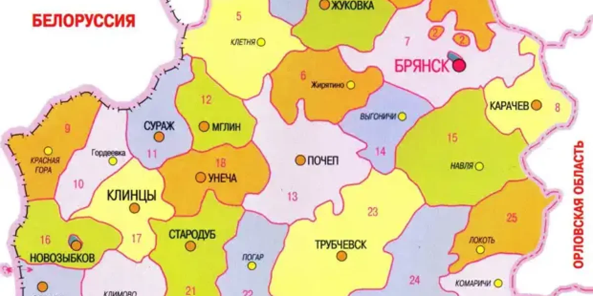 6 диверсантов Украины зашли аж на 40 км от границы. Шли скрытно, каково было их задание?
