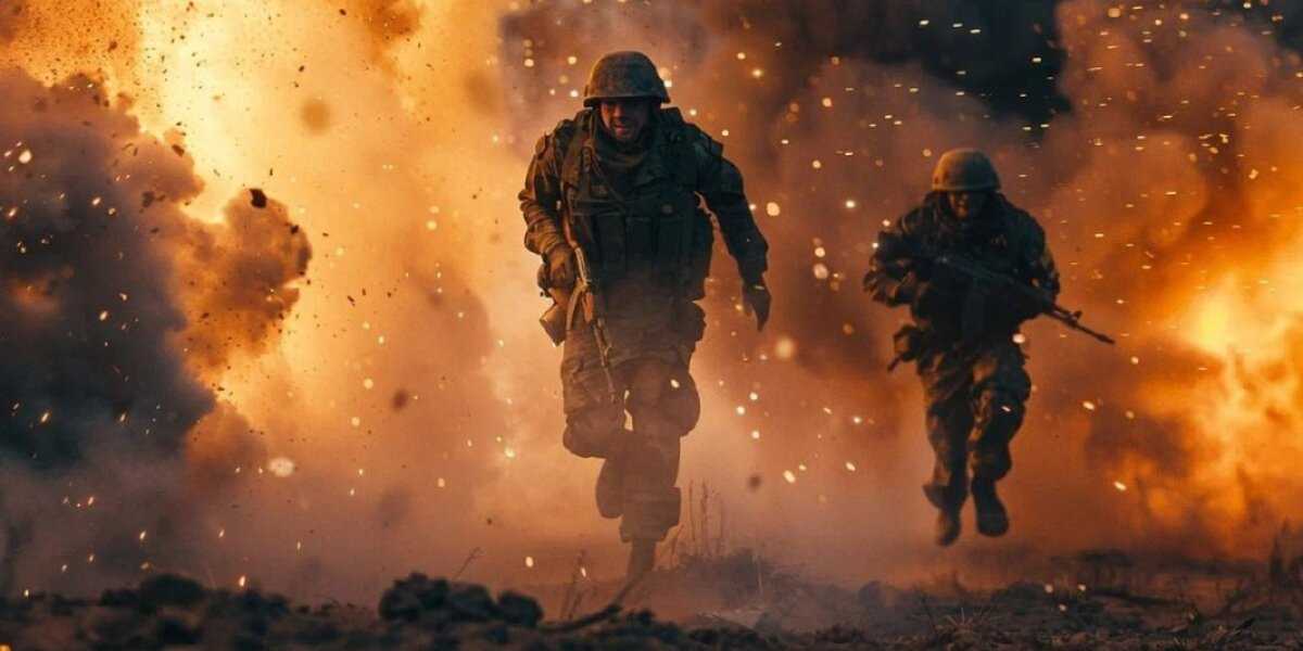 Русские сорвали планы диверсантов. ВСУ лишили последнего танка Аbrams. В городе-герое непатриотично поступили с ветераном