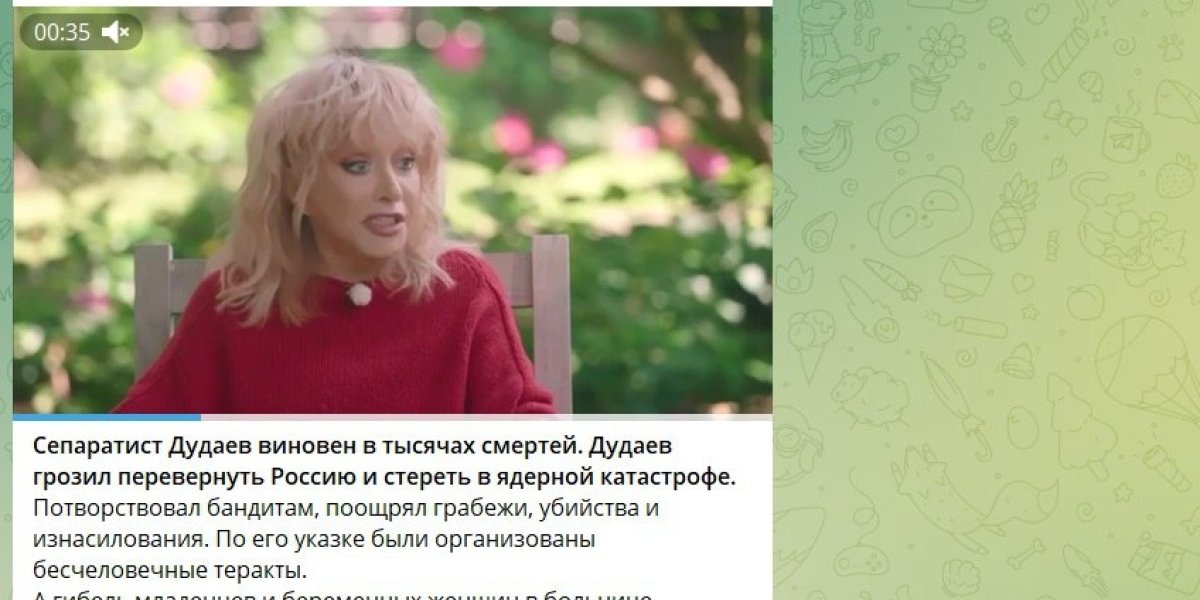 «И после этого Пугачёву не объявят иноагентом?»: Русские люди возмущены, Цыганова требует разобраться