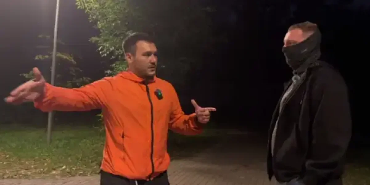 Вот так утекают наши секреты в Китай из зоны СВО. А потом ими пользуется весь мир