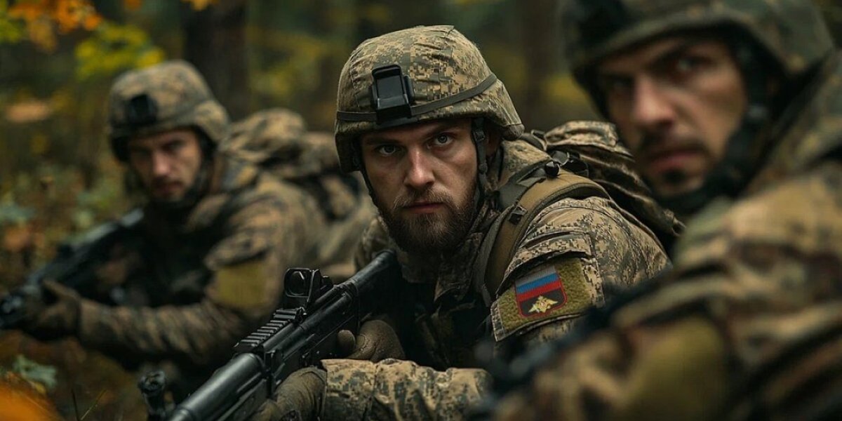 «Эспаньола» расформирована: Герои Клещеевки и Часового Яра уходят вслед за «Вагнером». Что происходит
