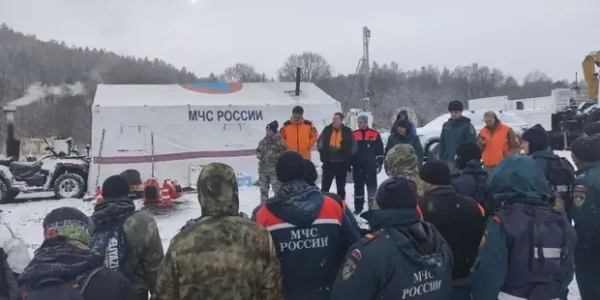 Следствие поставило точку в поиске семьи Усольцевых. Лай собаки и почасовой расклад, как все было