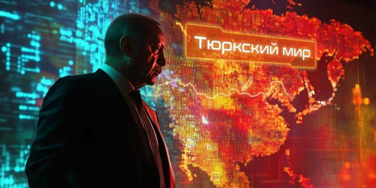 Четыре друга Путина собрались, чтобы поделить Россию? Вот такой «подарочек» в день рождения президента