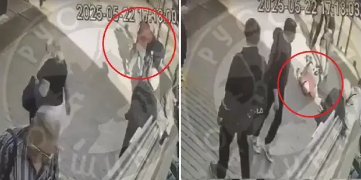 Соскочить не получится. За дело Абдулгада, получившего условный срок за убийство, взялся лично Александр Иванович