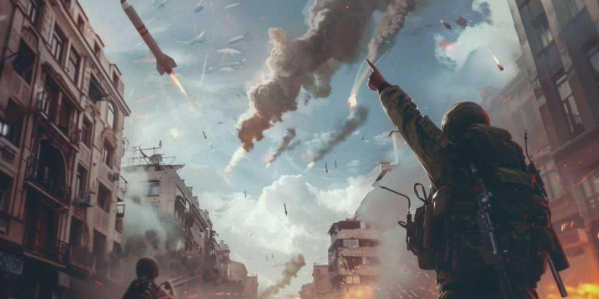 «Такого удара не ожидал никто». КАБы накрыли 200 бойцов. Впервые с 2022 года – из Херсона пришли хорошие новости «Такого удара не ожидал никто». КАБы накрыли 200 бойцов. Впервые с 2022 года – из Херсона пришли хорошие новости