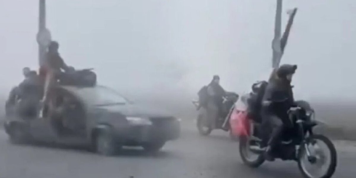 Генштаб проклинают офицеры. Трюк с заходом штурмовиков в тумане обернулся катастрофой: «Этого ждали и были готовы» Генштаб проклинают офицеры. Трюк с заходом штурмовиков в тумане обернулся катастрофой: «Этого ждали и были готовы»