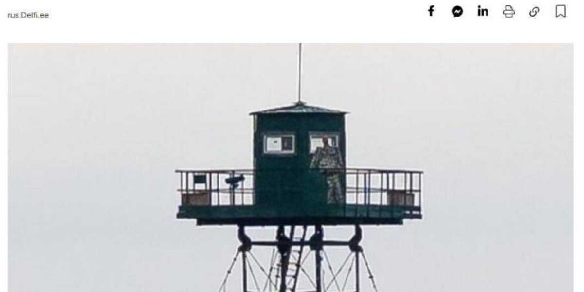 Такого унижения от России могучие эстонские легионы не испытывали давно. «Вот прям сейчас обидно было»