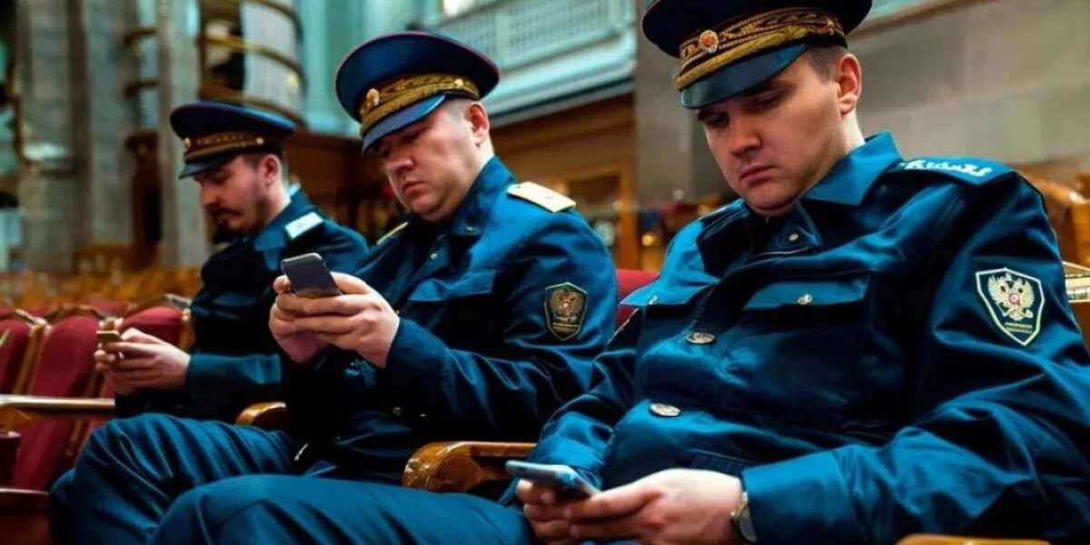 ФСБ и контрразведка бессильны? Закон развязал беспредельщикам руки: «Если ты в погонах, можно избить, украсть – «отмажут по закону»