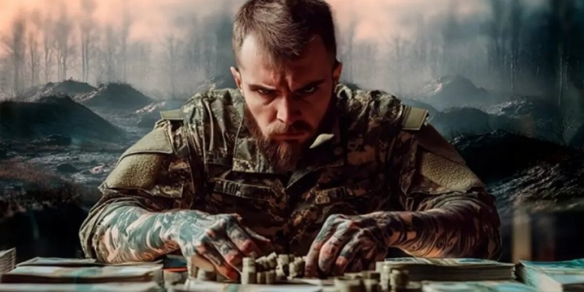 Экстренный приказ Белоусова: Названа дата большой зачистки в Минобороны. Жалобы бойцов услышаны