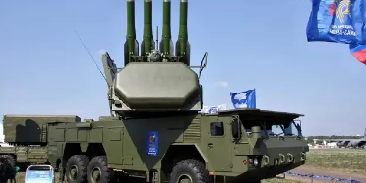 Секретный груз для Мадуро. Стало известно, что мы, вероятно, приевзли ему на ИЛ-76