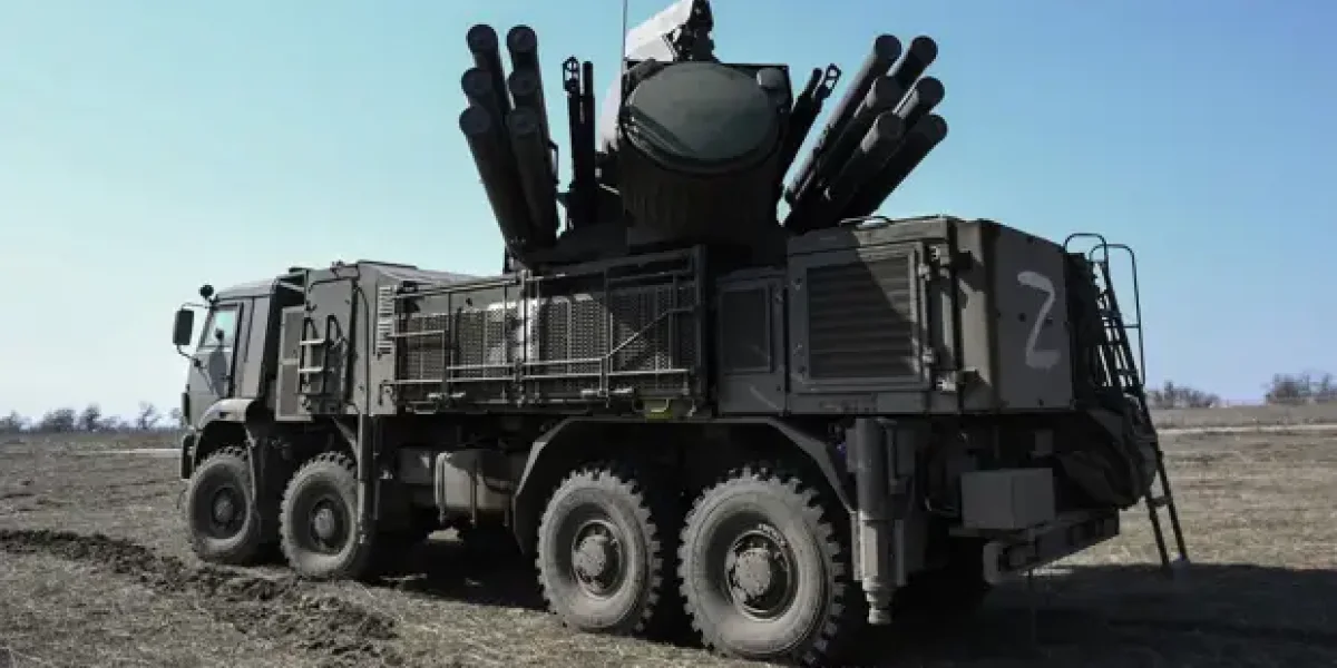 Секретный груз для Мадуро. Стало известно, что мы, вероятно, приевзли ему на ИЛ-76