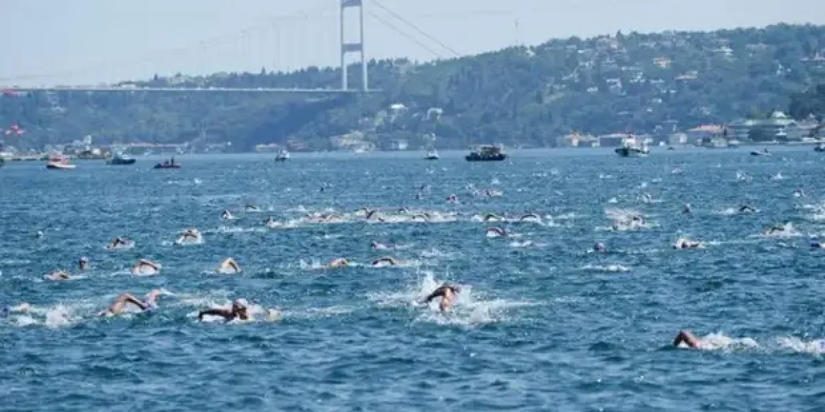 «Живет с любовницей и покупает дом на Родосе». Турки нашли пловца Свечникова под именем Николас Пападакис