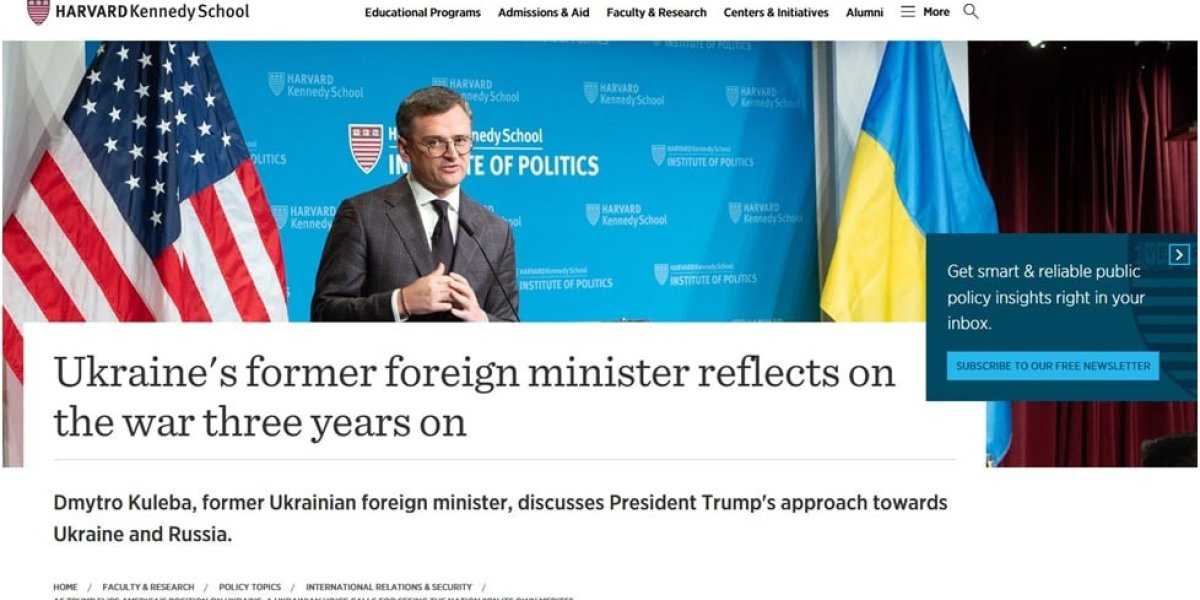 «Конец Зеленского»: Умеров даёт показания ФБР? Трамп свергает киевский режим «Конец Зеленского»: Умеров даёт показания ФБР? Трамп свергает киевский режим