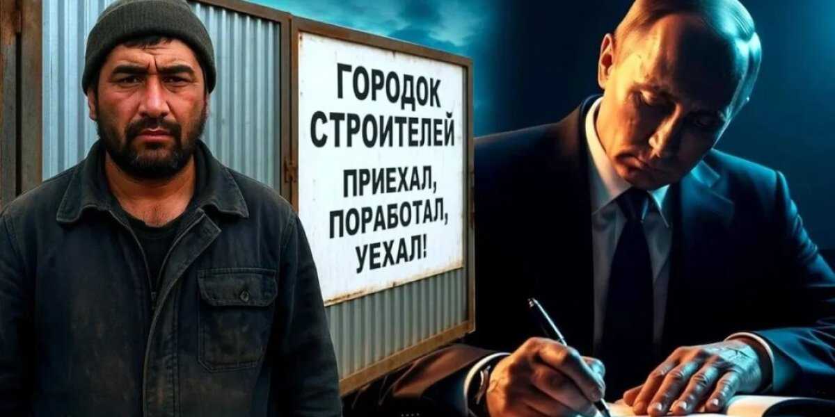 Нападение на курсанта дошло до президента: Путин сказал – мигрантам стало не по себе. Не надо раздражать русских Нападение на курсанта дошло до президента: Путин сказал – мигрантам стало не по себе. Не надо раздражать русских