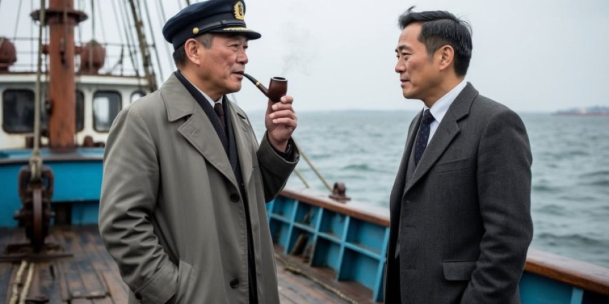 Оговорка министра перевернула Курилы вверх тормашками. Теперь это окраина Японии? Оговорка министра перевернула Курилы вверх тормашками. Теперь это окраина Японии?