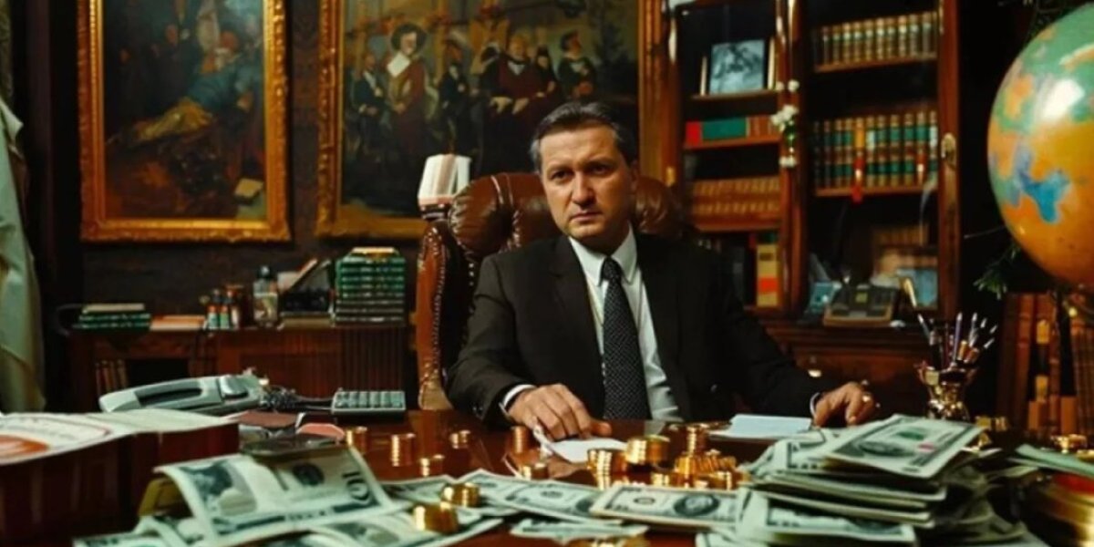 «У неё на шее наши танковые колонны»: Зачем жена Тимура Иванова сменила фамилию?