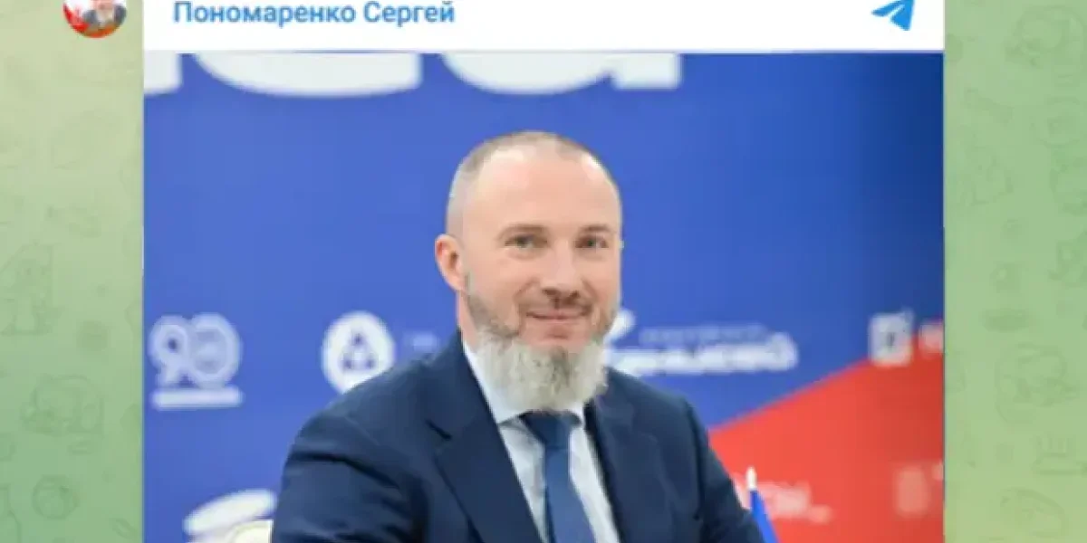 «Кто на меня наедет, дня не проживёт!» Второй человек Красноярска еще и назвал сибиряков «одичавшими украинцами»