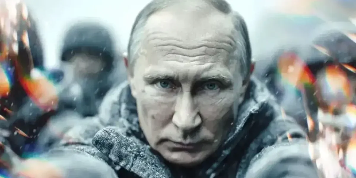 Ох, что начинается: Путин пробудил самого опасного «зверя». Зеленский сделал внезапное признание. В НАТО паника Ох, что начинается: Путин пробудил самого опасного «зверя». Зеленский сделал внезапное признание. В НАТО паника