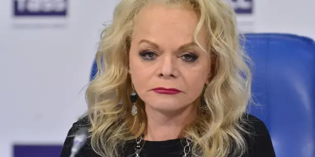 Уже 11 отказов и потеря 100 млн. Что теперь ждет Ларису Долину? Как ей отмыться? Советы спецов Уже 11 отказов и потеря 100 млн. Что теперь ждет Ларису Долину? Как ей отмыться? Советы спецов