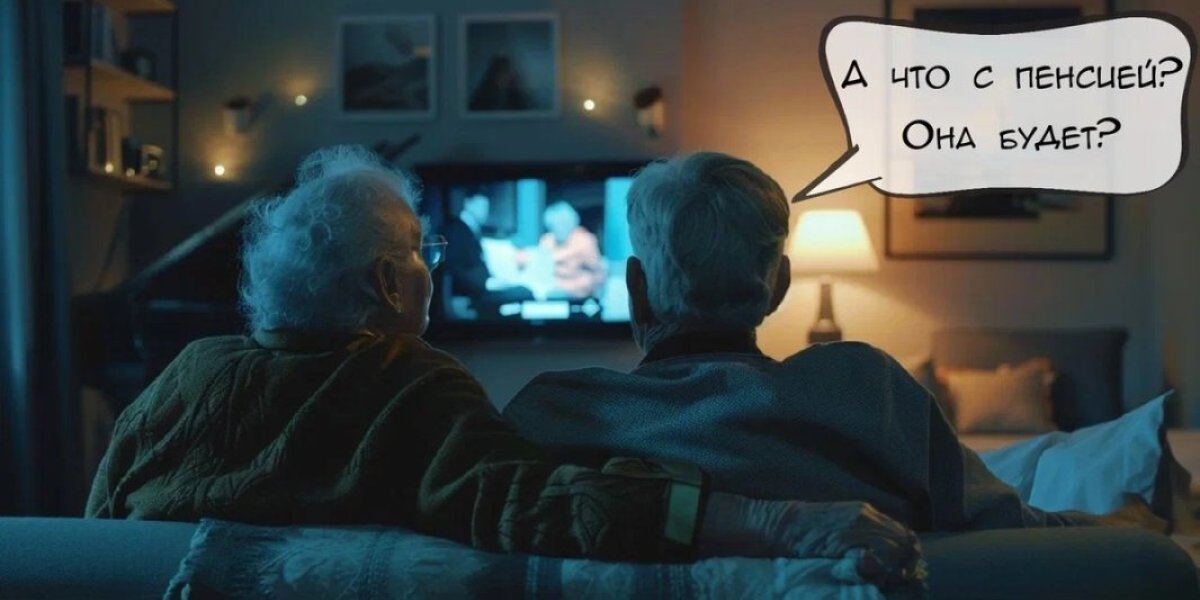 Копите на пенсию сами: Советник Центробанка и депутат все разложили. Выходит грустно Копите на пенсию сами: Советник Центробанка и депутат все разложили. Выходит грустно