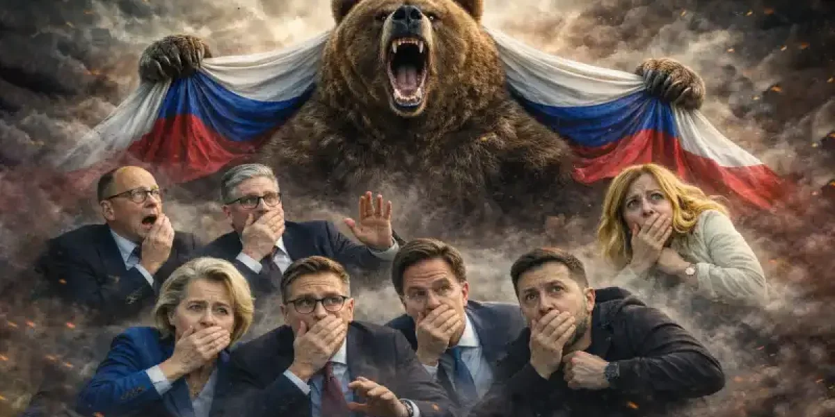 «Катастрофическое поражение»: Запад нашел выход из ситуации на Украине «Катастрофическое поражение»: Запад нашел выход из ситуации на Украине