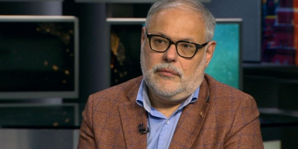 Вот почему мы до сих пор терпим выходки Запада и не наносим ответный удар: Хазин раскрыл причину Вот почему мы до сих пор терпим выходки Запада и не наносим ответный удар: Хазин раскрыл причину