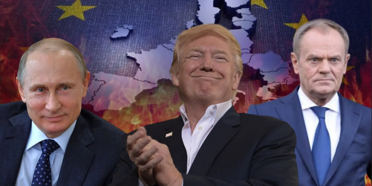 Трамп готовится к визиту Путина на G20 : Такер Карлсон рассказал об отношении Путина к Западу Трамп готовится к визиту Путина на G20 : Такер Карлсон рассказал об отношении Путина к Западу