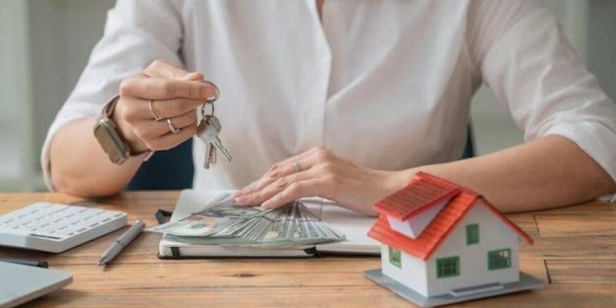 Рассрочка или ипотека: какой путь к квартире выбрать в эпоху высоких ставок Рассрочка или ипотека: какой путь к квартире выбрать в эпоху высоких ставок