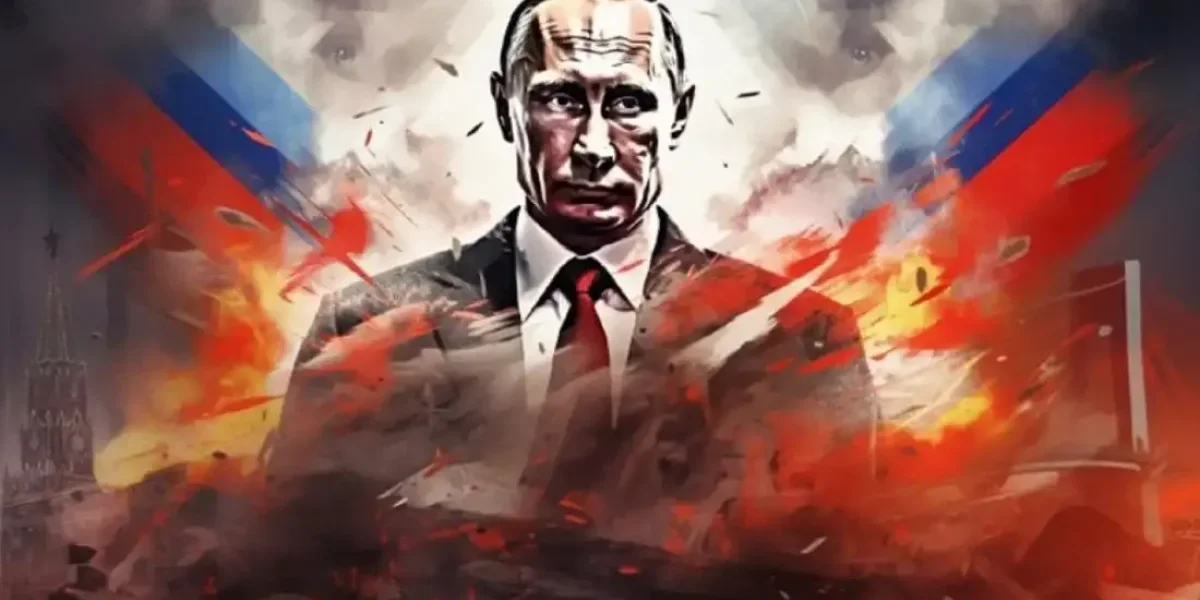 «Конец этому беспорядку». Евросоюз встанет на сторону России. Процесс уже запущен «Конец этому беспорядку». Евросоюз встанет на сторону России. Процесс уже запущен