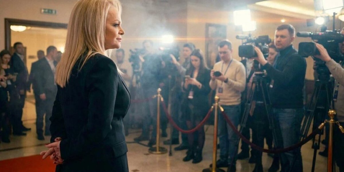 Долина не выдержала критики: «Никто не имеет права мне приказывать» Долина не выдержала критики: «Никто не имеет права мне приказывать»