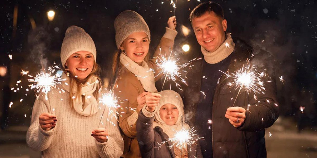 Как не сойти с ума перед праздниками: психолог раскрыла секрет идеального новогоднего настроения Как не сойти с ума перед праздниками: психолог раскрыла секрет идеального новогоднего настроения