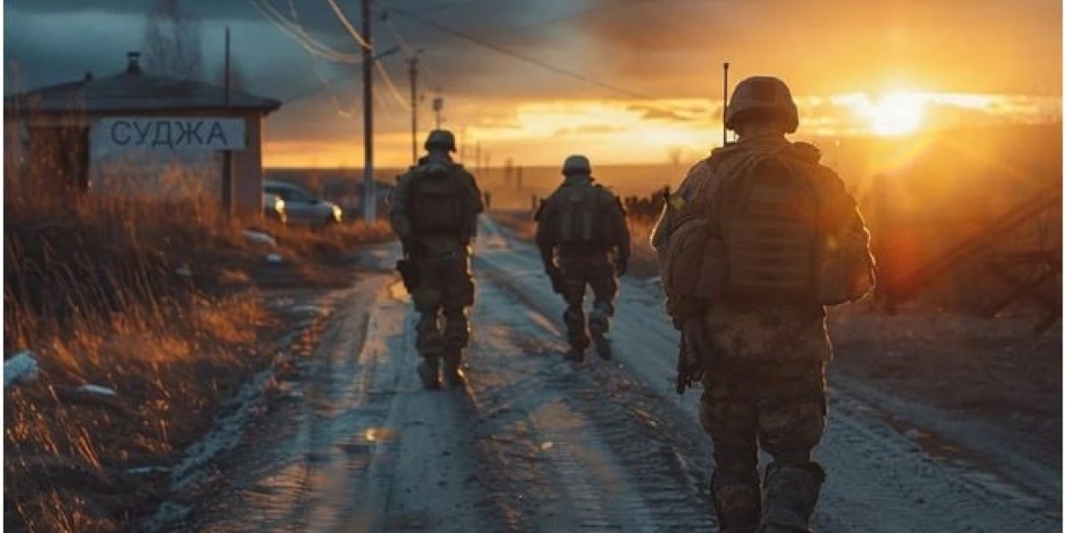 Люди вышли на улицу: Курск вызывает губернатора на разговор. К Герасимову тоже есть вопросы Люди вышли на улицу: Курск вызывает губернатора на разговор. К Герасимову тоже есть вопросы