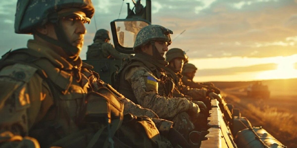 Расстреливали молодых. Герой России рассказал Путину о взятии Северска Расстреливали молодых. Герой России рассказал Путину о взятии Северска