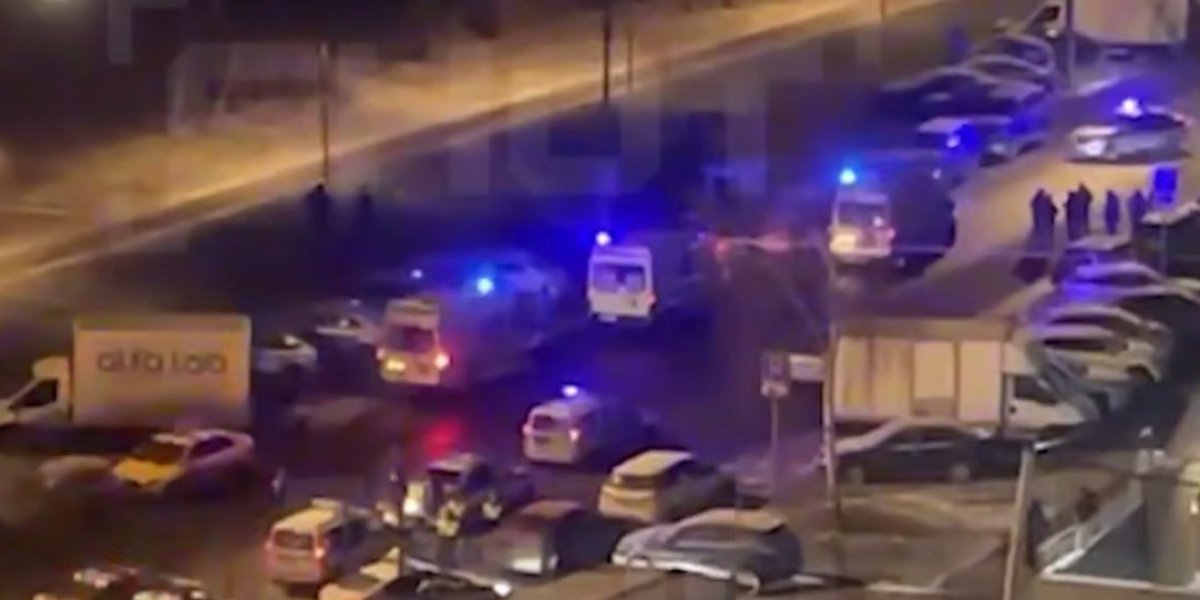 «Разорвало на части – это не рядовая потеря вертолёта». Спикер Генштаба врал про друзей в Северске. Убиты полицейские «Разорвало на части – это не рядовая потеря вертолёта». Спикер Генштаба врал про друзей в Северске. Убиты полицейские