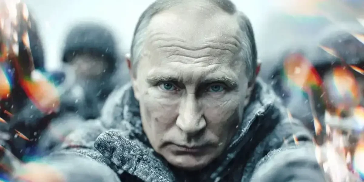 Понеслась. Путин ударил по EC «самым опасным оружием»: Вот и ответ за активы. У Кремля остался ещё один козырь Понеслась. Путин ударил по EC «самым опасным оружием»: Вот и ответ за активы. У Кремля остался ещё один козырь