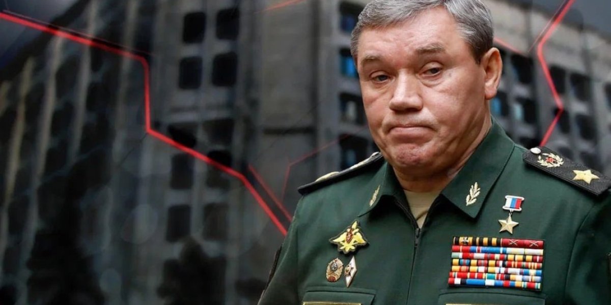 В Купянске – катастрофа, молчать нельзя. Герасимов отчитался и вручил медали, а Сырский нас переиграл? В Купянске – катастрофа, молчать нельзя. Герасимов отчитался и вручил медали, а Сырский нас переиграл?