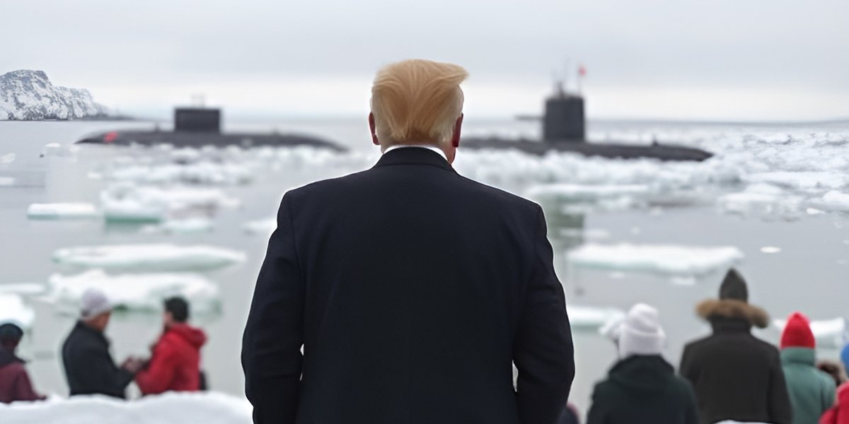 Мечтам президента США о «золотом флоте» не суждено сбыться: Америка не потянет такие расходы Мечтам президента США о «золотом флоте» не суждено сбыться: Америка не потянет такие расходы