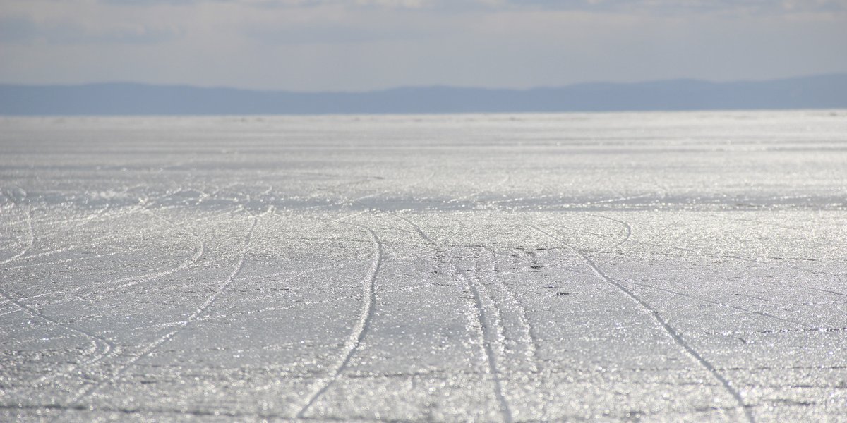 «Ледяное пекло»: на антарктической станции «Восток» зафиксировали самый холодный день года «Ледяное пекло»: на антарктической станции «Восток» зафиксировали самый холодный день года